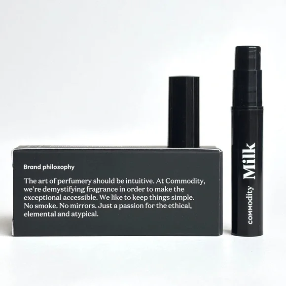 Commodity Milk Expressive 5 mL - Picture 4 of 8